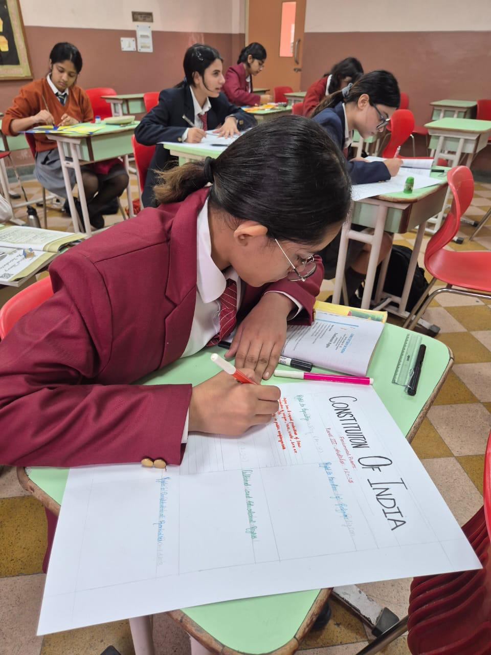 Celebrating Democracy: Constitution Day 2025